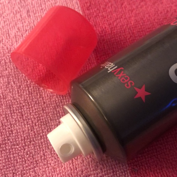 ⭐️ SEXY HAIR ⭐️ Straight Sexy Hair ⭐️ Smooth & Seal 💕New💕Never💕Used Full💕 - Picture 2 of 4